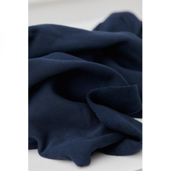 Organic Sweat Indigo Night